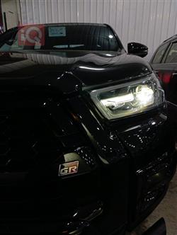 تۆیۆتا هایلۆکس